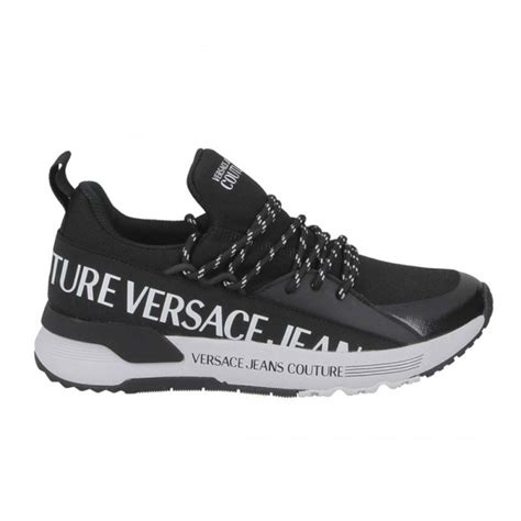 Baskets ‑ Chaussures Versace Jeans Couture .